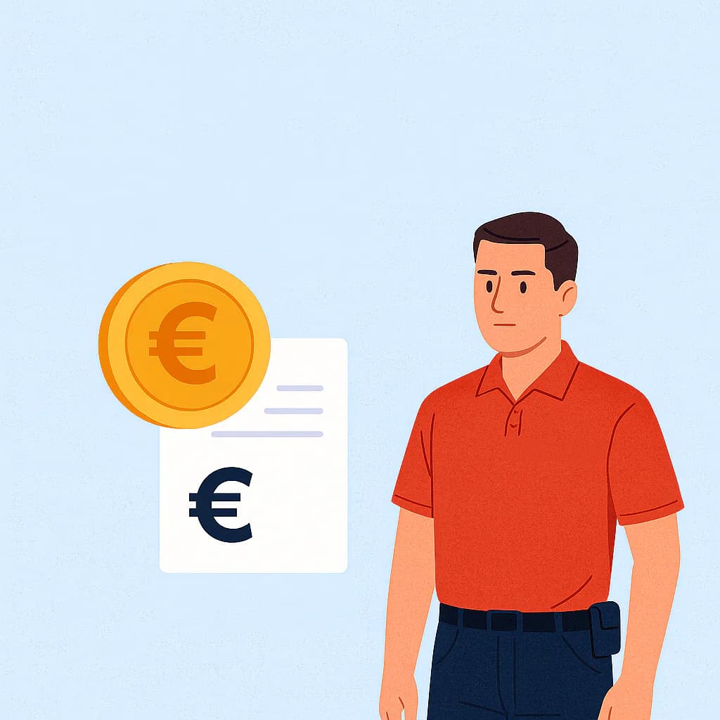 Checklist voor heldere brandwacht-afspraken